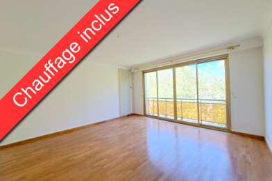 Appartement 3 pièces 1500 €
