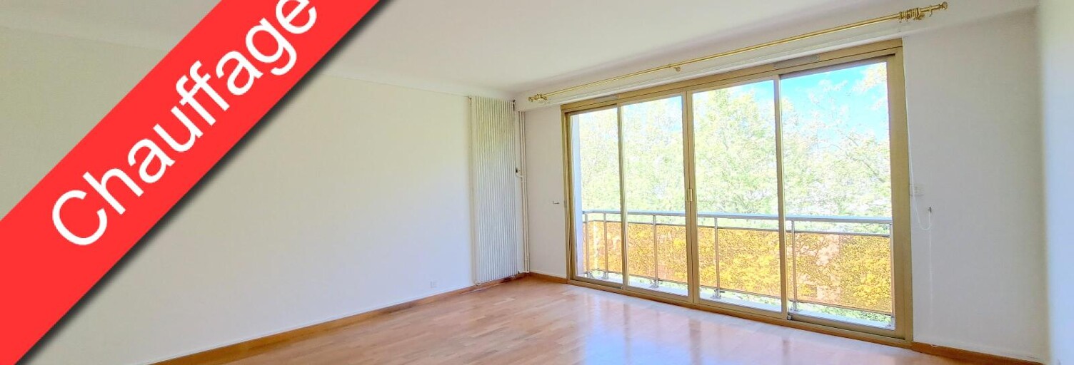 Appartement 3 Pièces 101 m² à louer à Tours (37000)