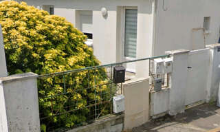 Appartement 1 Pièce 19 m² à louer à Nantes (44300)