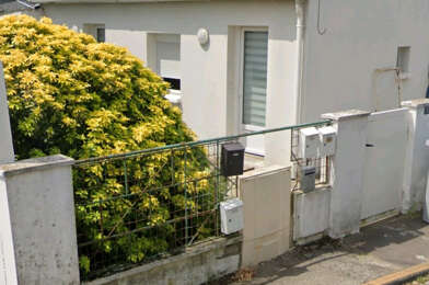 Appartement 1 pièces 530 €