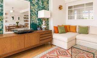 Appartement 5 Pièces 107 m² à vendre à Nantes (44000)