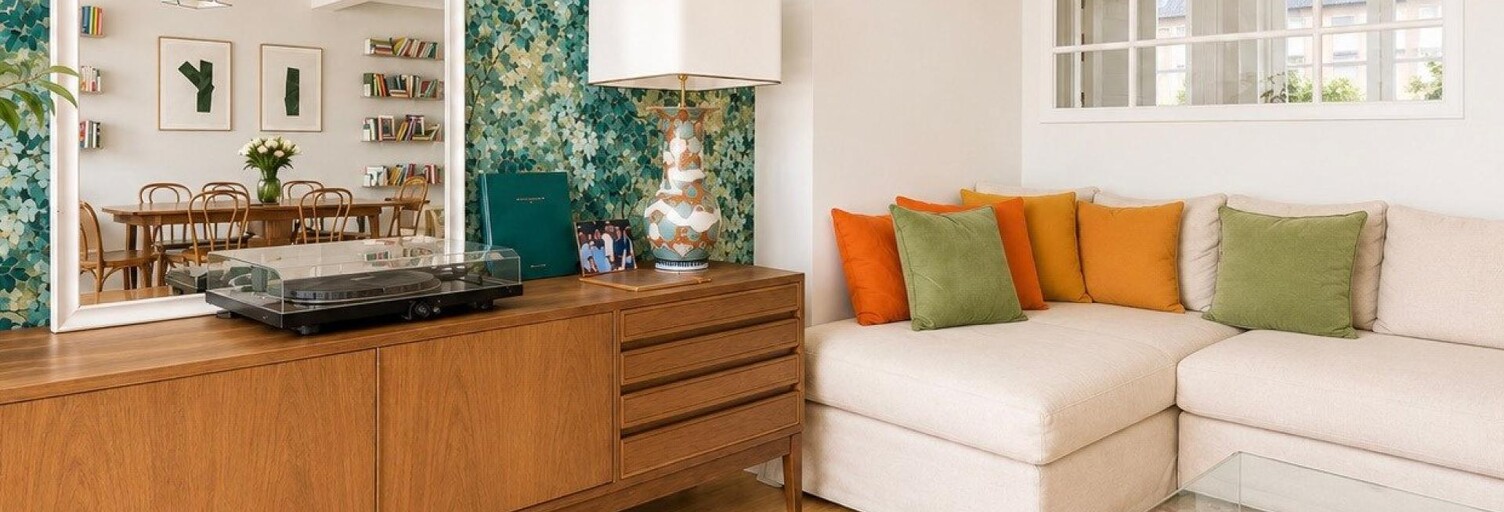 Appartement 5 Pièces 107 m² à vendre à Nantes (44000)