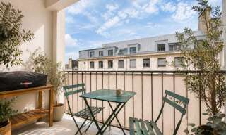 Appartement 5 Pièces 107 m² à vendre à Nantes (44000)