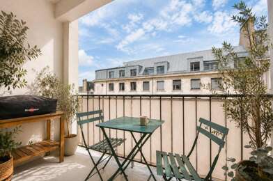 Appartement 5 pièces 464000 €