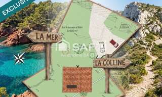 Maison 5 Pièces 101 m² à vendre à Ceyreste (13600)