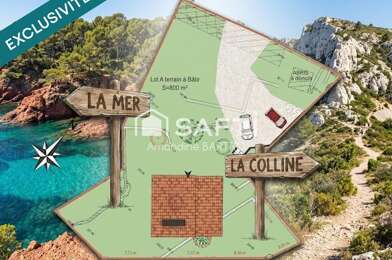Maison 5 pièces 577000 €