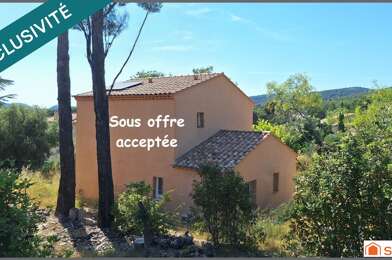 Maison 5 pièces 577000 €