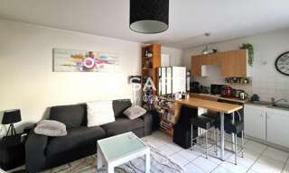 Appartement 3 Pièces 59 m² à vendre à Claye-Souilly (77410)