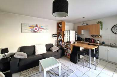 Appartement 3 pièces 212000 €