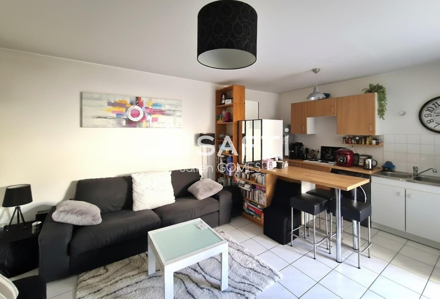 Votre prochain investissement locatif sécurisé — photo 1