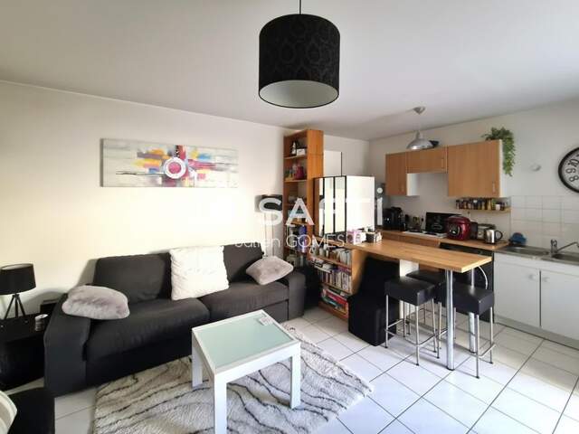 Votre prochain investissement locatif sécurisé — photo du bien