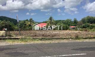 Terrain  965 m² à vendre à Rivière-Salée (97215)
