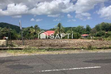 Terrain  148000 €