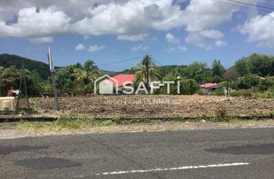 Terrain de 965 m2 au quartier Sans Pareil — photo du bien
