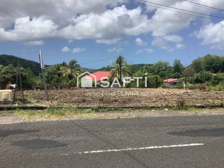 Terrain de 965 m2 au quartier Sans Pareil — photo 1