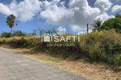 Terrain  178000 €