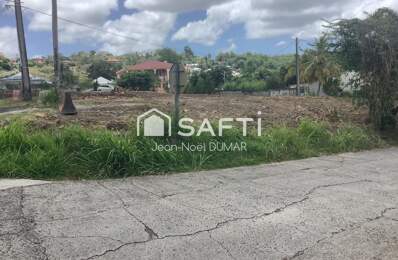 Terrain plat de 1175 m2 au quartier Sans Pareil — photo du bien