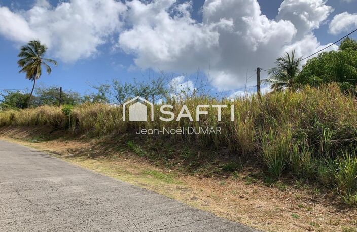 Terrain plat de 1175 m2 au quartier Sans Pareil — photo 2
