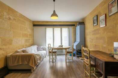 Appartement 3 pièces 173500 €