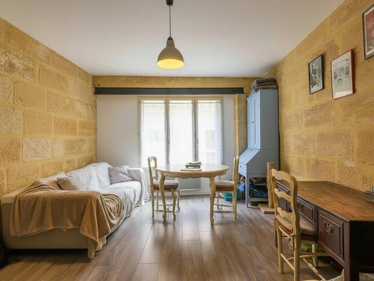 Appartement 3 pièces de 64 m² à vendre à Saint-André-de-Cubzac  Hyper-centre — photo 1