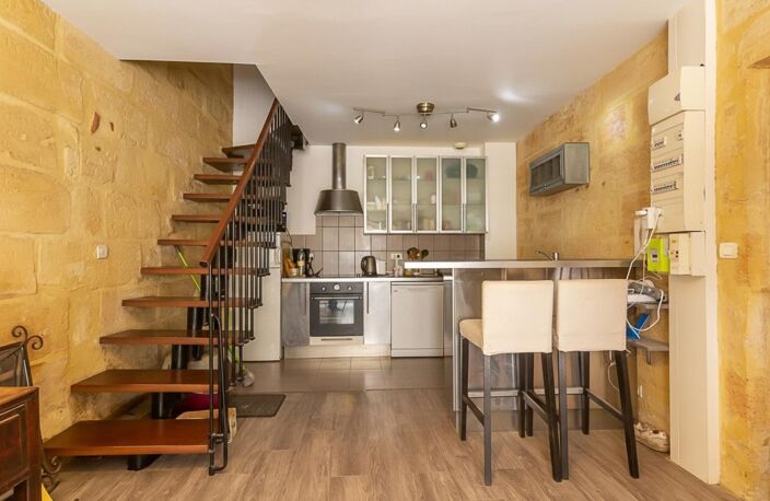Appartement 3 pièces de 64 m² à vendre à Saint-André-de-Cubzac  Hyper-centre — photo 2