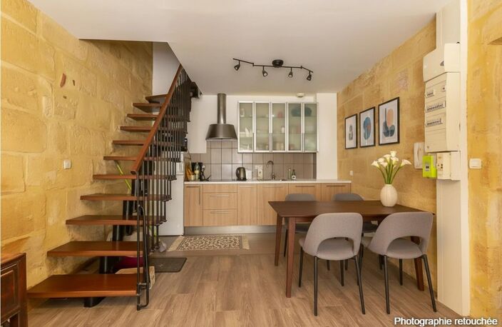 Appartement 3 pièces de 64 m² à vendre à Saint-André-de-Cubzac  Hyper-centre — photo 3