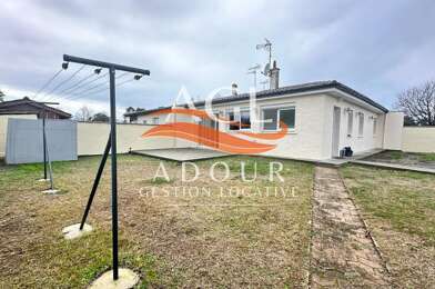 Maison 3 pièces 1430 €