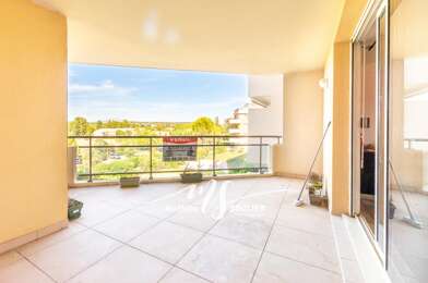 Appartement 2 pièces 260000 €