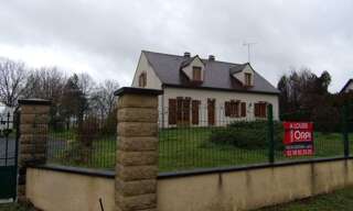 Maison 7 Pièces 169 m² à louer à Varennes-Changy (45290)