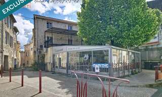 Bureau  215 m² à vendre à La Calmette (30190)