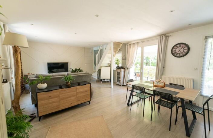 Maison À Vendre — photo 2