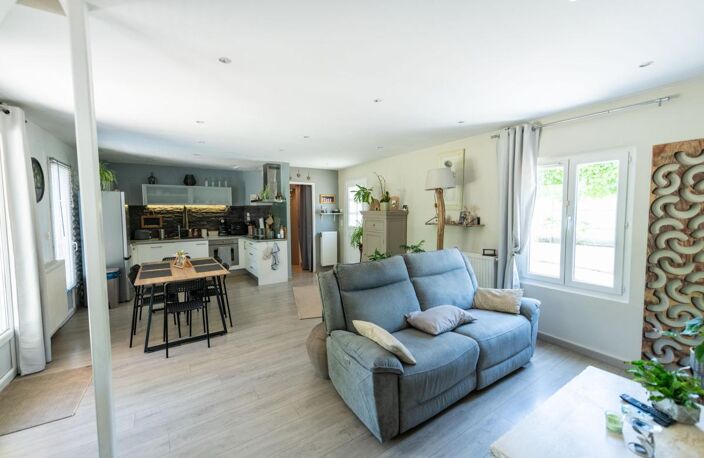 Maison À Vendre — photo 3