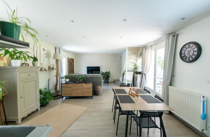 Maison À Vendre — photo 4