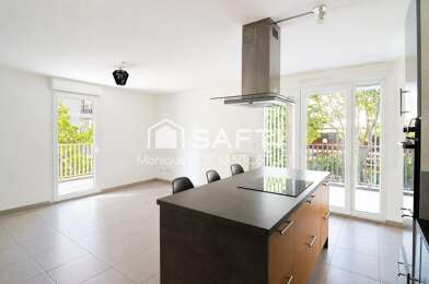 Appartement 3 pièces 217000 €
