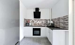Appartement 3 Pièces 56 m² à louer à Sainte-Rose (97115)