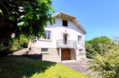Maison À Vendre - Mézières sur Seine — photo du bien