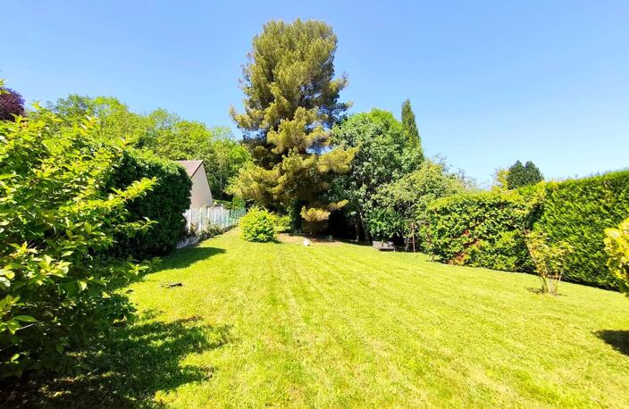 Maison À Vendre - Mézières sur Seine — photo 4