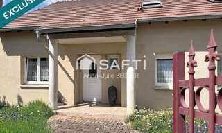 Maison 6 Pièces 145 m² à vendre à Sarralbe (57430)