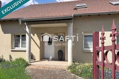 Maison 6 pièces 217000 €
