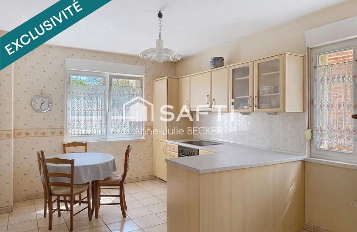 Maison avec vie de plain-pied et étage — photo 2