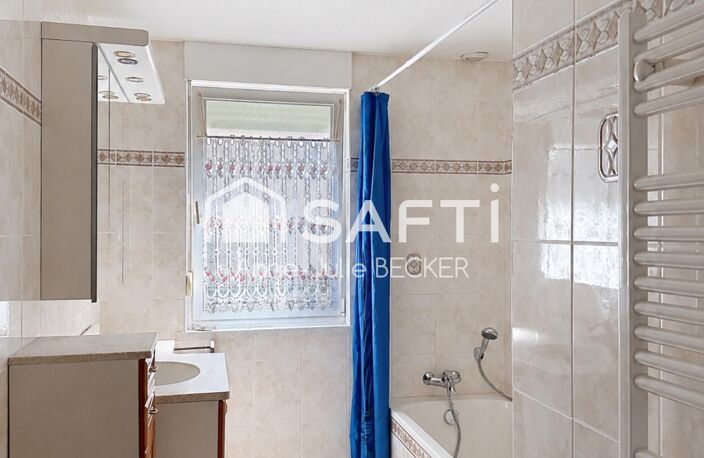 Maison avec vie de plain-pied et étage — photo 4
