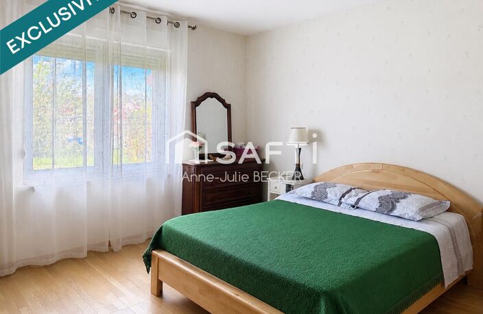 Maison avec vie de plain-pied et étage — photo 5