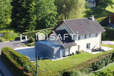 Maison 8 pièces 649000 €