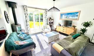 Maison 8 Pièces 171 m² à vendre à Montcel (73100)