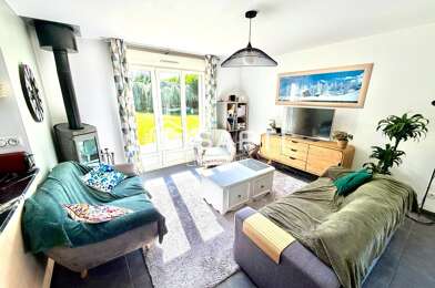 Maison 8 pièces 625000 €