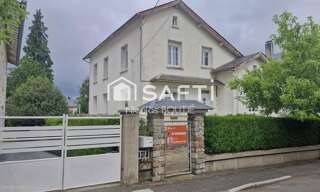 Maison 7 Pièces 185 m² à vendre à Lacaune (81230)