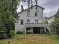 Maison de village avec garage et jardin — photo 2