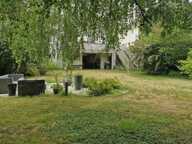 Maison de village avec garage et jardin — photo 3
