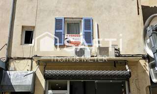 Immeuble  64 m² à vendre à Pertuis (84120)