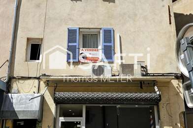 Immeuble  190000 €